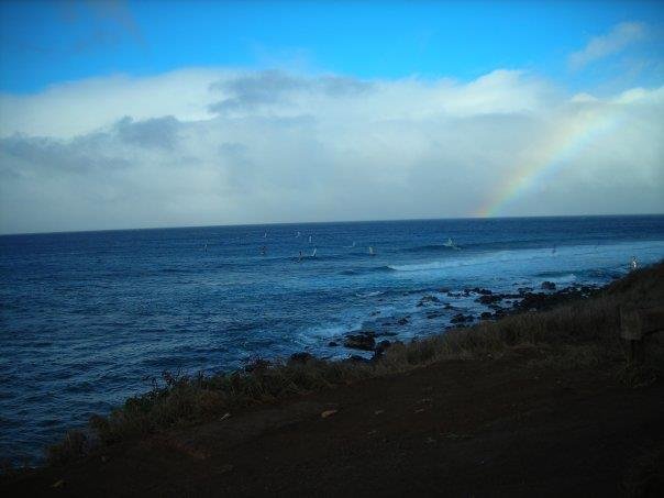 Gloria Picking's album, Maui, Hawaii