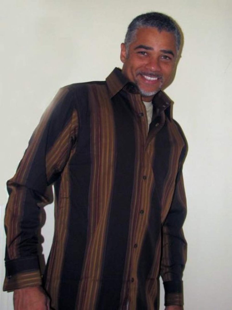 Anthony Smith's album, Profile Pictures