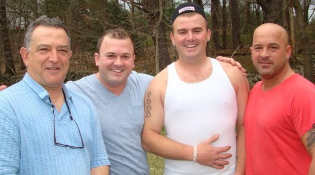 John Hebert's album, Profile Pictures