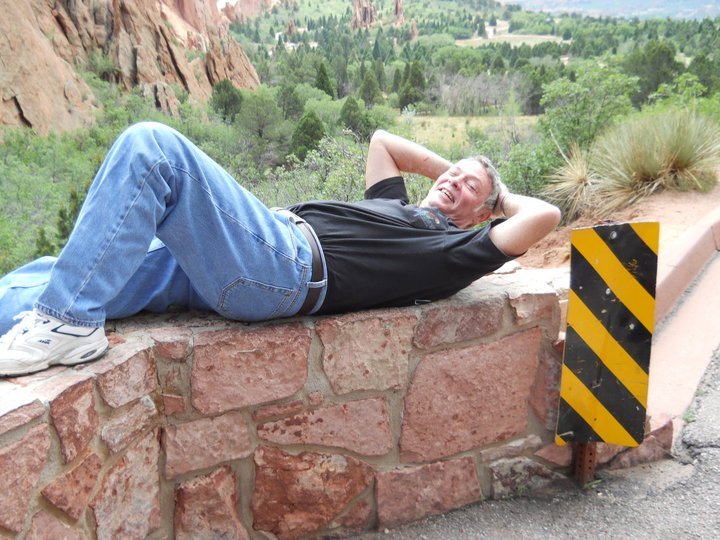 Steve Bailey's album, July 12, 2011