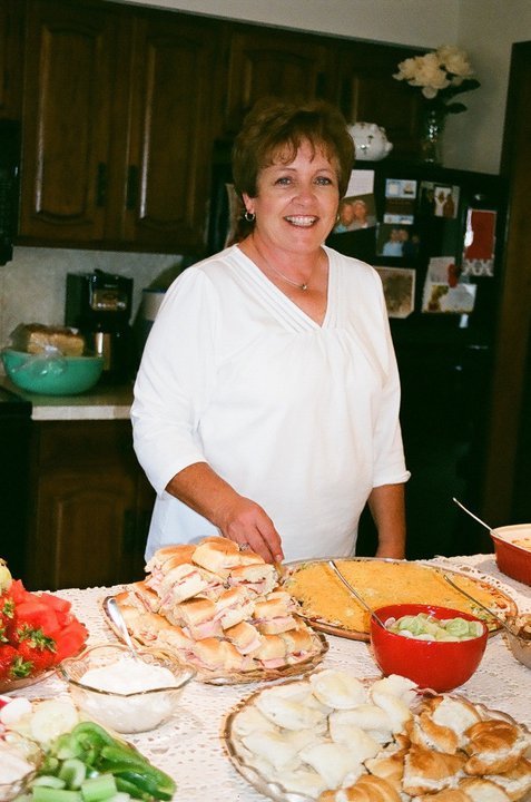 Jean Wright's album, Profile Pictures