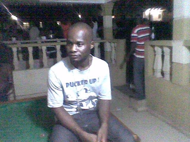 Michael Abu's album, July 29, 2011