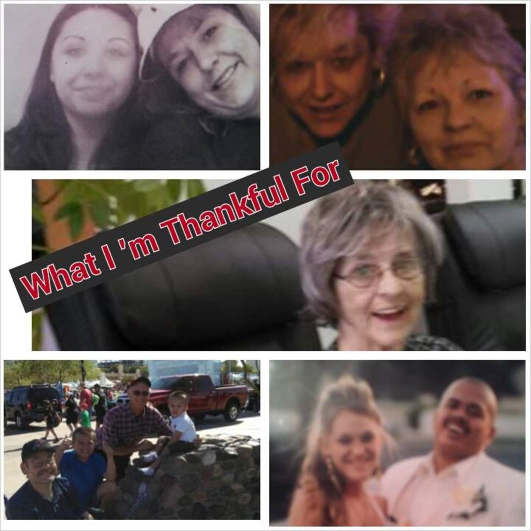 Karin Smith's album, Mobile Uploads