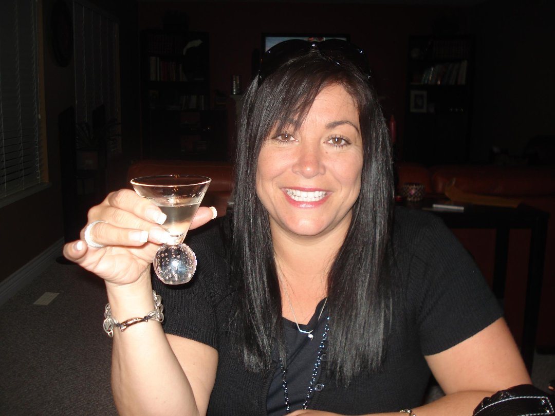 Nancy Calla's album, Profile Pictures