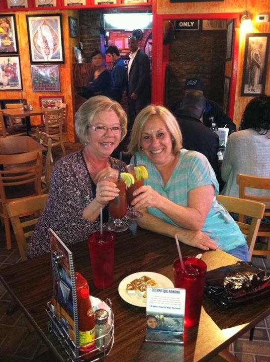 Brenda Phillips' album, iOS Photos
