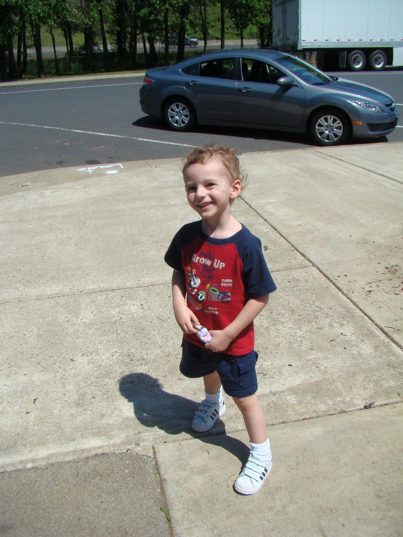 Brian Clark's Classmates profile album