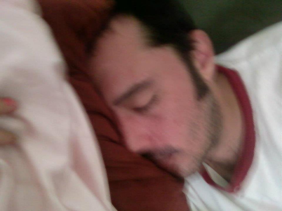 Jon Hanson's album, Untitled Album