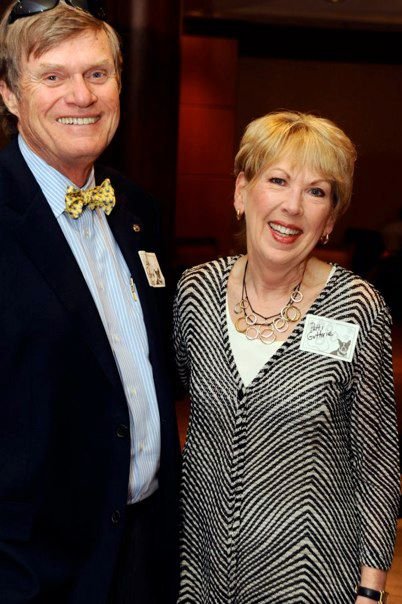 Patti Guthrie's album, Apr 27, 2012
