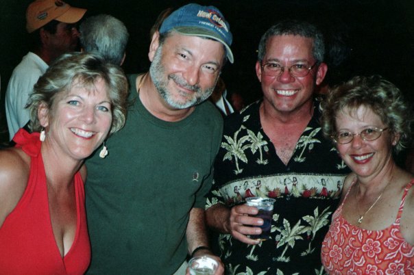 Tim Fritts' album, Profile Pictures