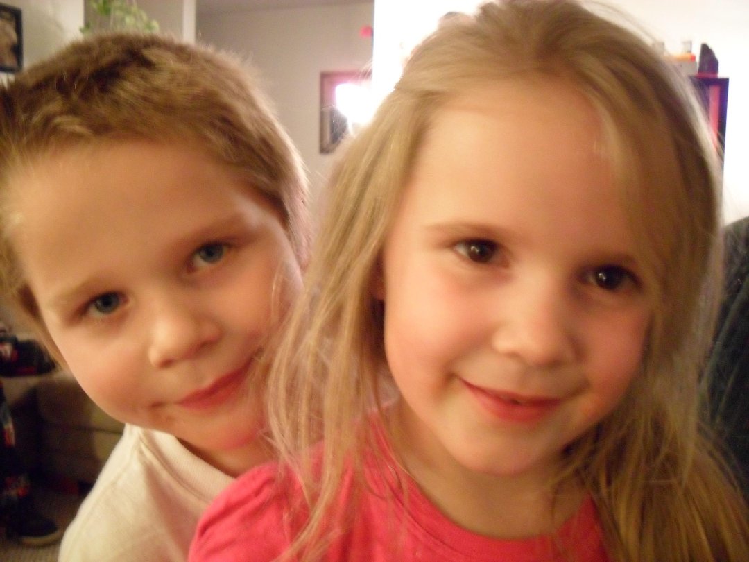 Lavonne Preller's album, Cover Photos