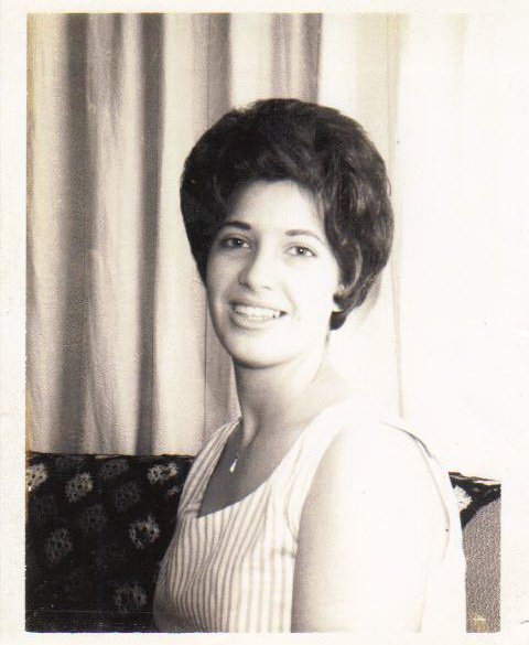Doris O'Neal's album, Profile Pictures