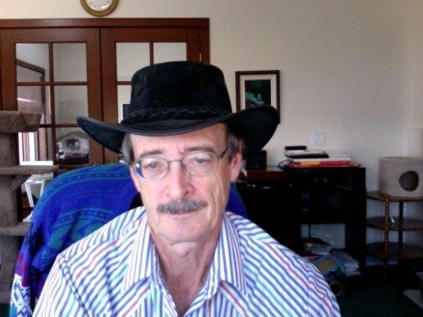 Fred Barrett's album, Profile Pictures