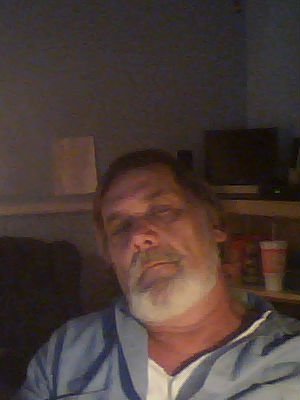wesley campbell's album, Profile Pictures