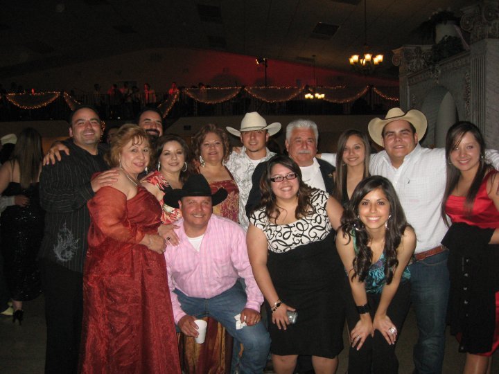 Joe Reyna's album, Freddy & Sandra's Wedding