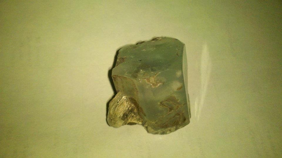 Wayne Gilmore's album, Rocks