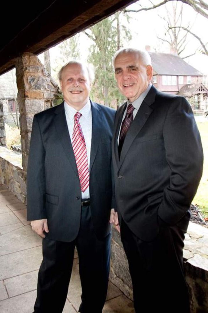 Chuck Dearborn's album, 12-23-2011 Wedding