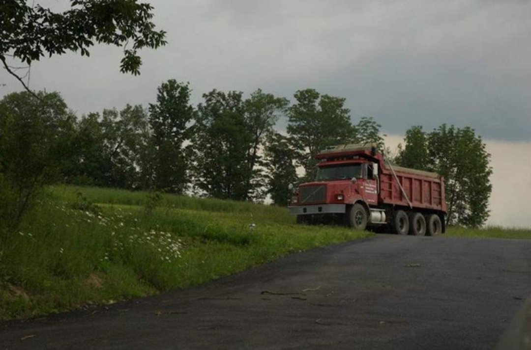 Jennifer Almquist's album, Fracking