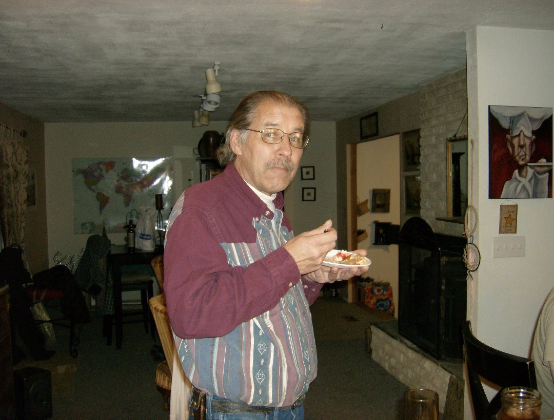 Mark Hathaway's album, Profile Pictures