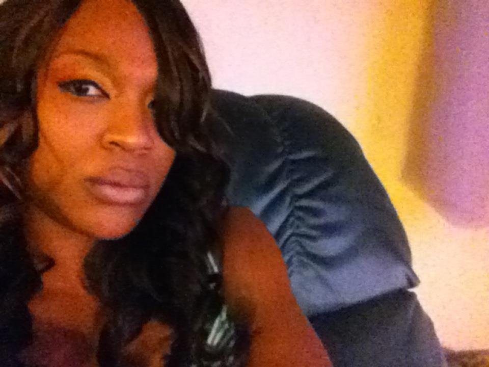 Tamika Wheeler's album, Mobile Uploads