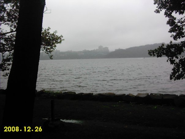Gary Hayden's album, Palisades 08 29 2009