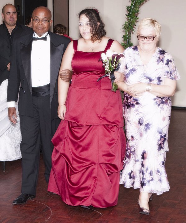 Charis Romilly's album, Wedding Photos