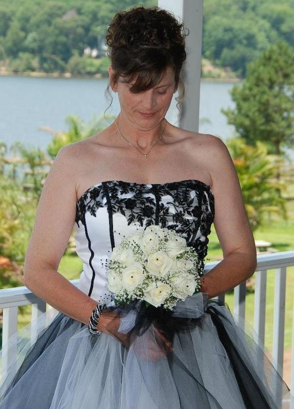 Sylvia DeBorger's album, My daughter-in-law, Crista