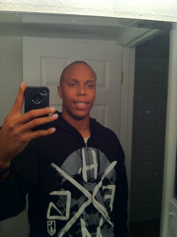 James Basnight's album, Profile Pictures