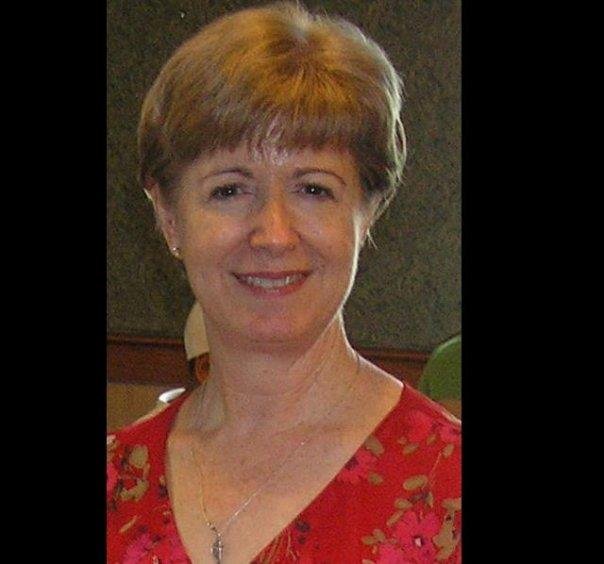 Becky Adams' album, Profile Pictures