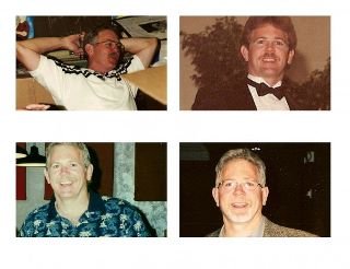 J Tim Spurlock's album, old pics