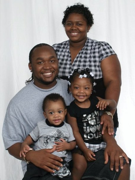 Mikeda Johnson's album, Profile Pictures