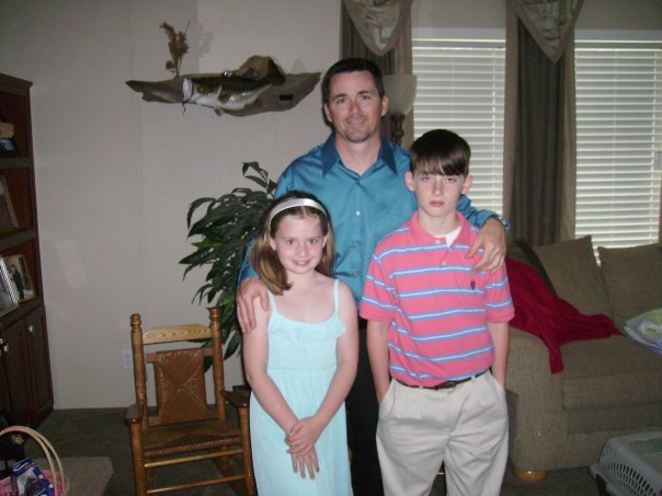Sherman Smith's album, Family photos