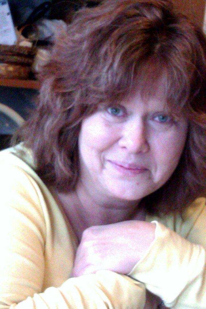 connie boyd's album, Profile Pictures