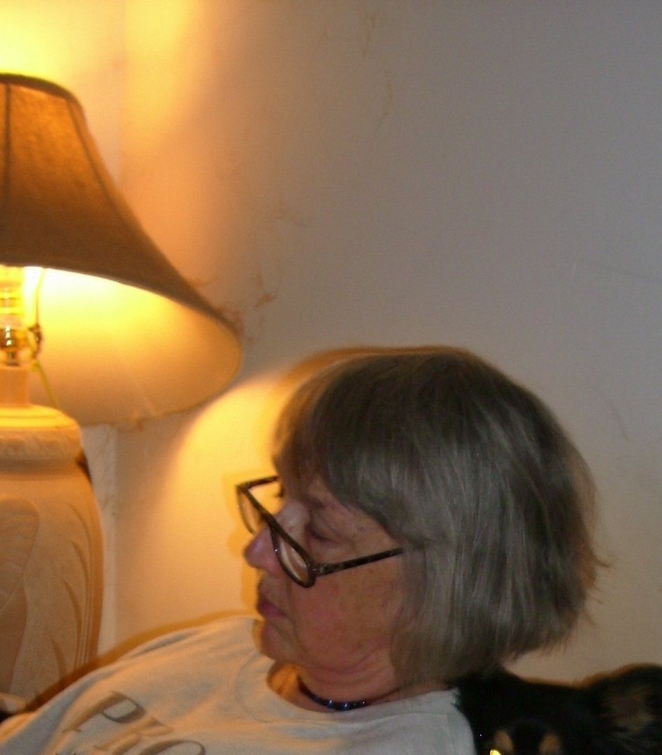 Kim Haley's album, Profile Pictures