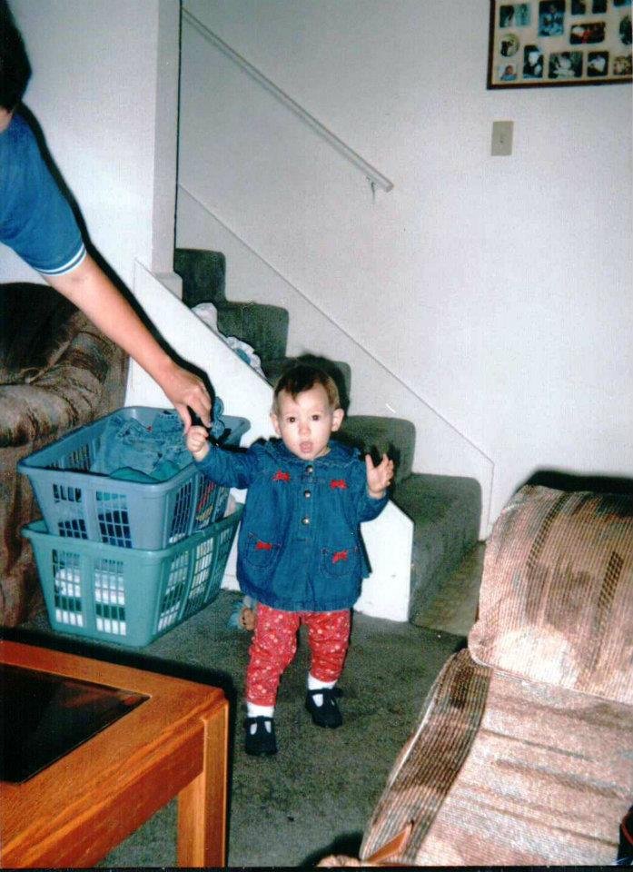 Greg Lechner's album, Old Family Photos