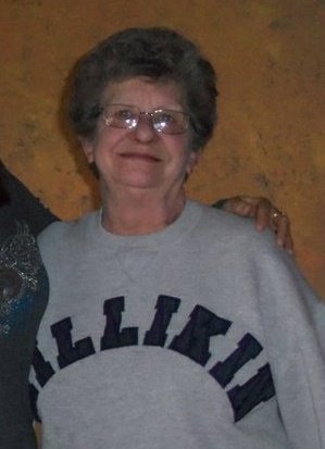 Tracy Conlee's album, Profile Pictures