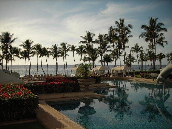 Gloria Picking's album, Maui, Hawaii