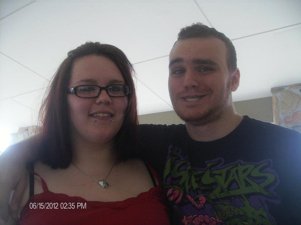Christine Davis' album, Jessica's Graduation Party!