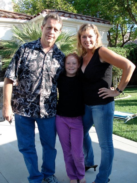 David Every's album, Family