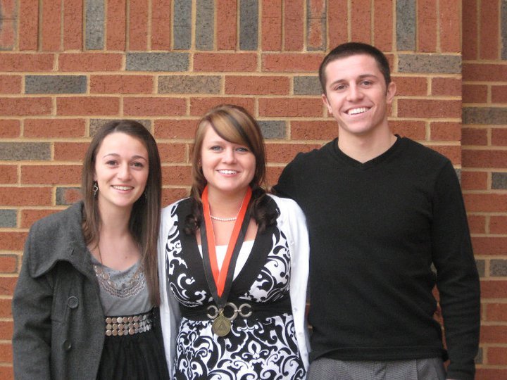 Glen Shuping's album, Fallon's Graduation