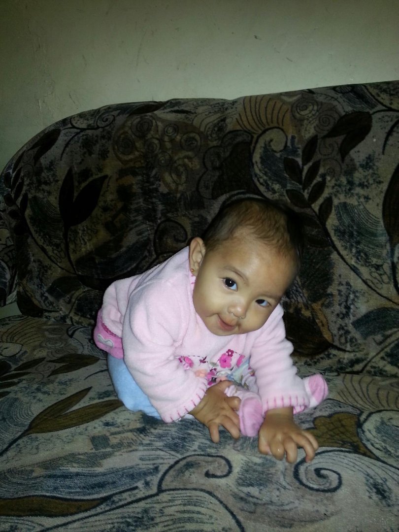 Edith Accangan's album, Mobile Uploads