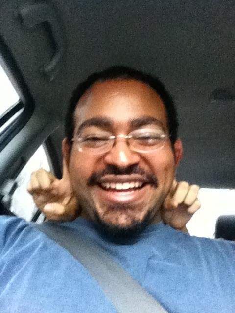 Rafael Blanco's album, Mobile Uploads