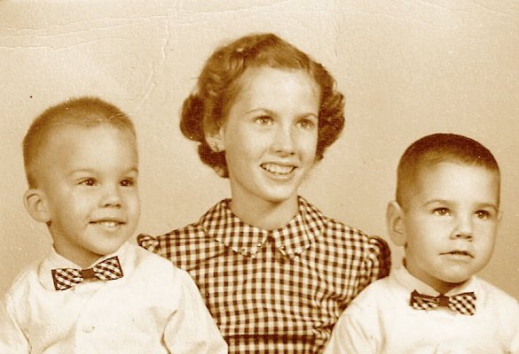 Beverly Martin's album, Family