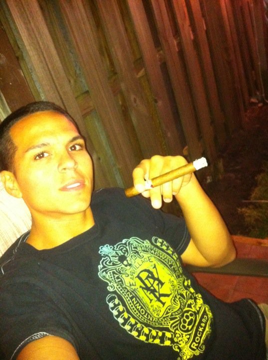 Paul Chavez's album, Mobile Uploads