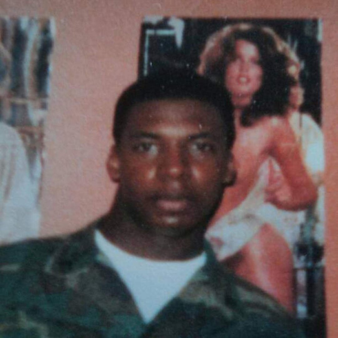 Michael Johnson's album, Profile Pictures