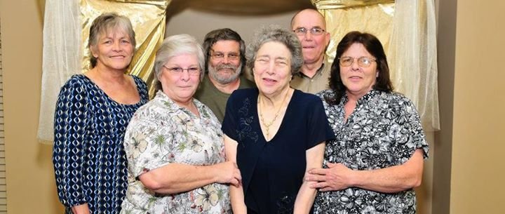 Marilyn Malone's album, Profile Pictures