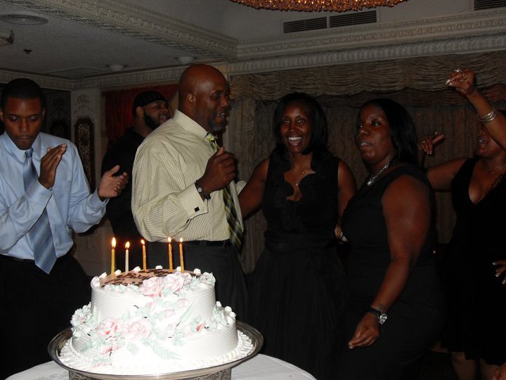 Robin Napravnik's album, Marilyn Crawfords 50th Birthday Party 9/11/2010