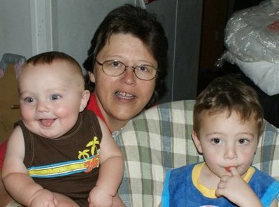 Sherry Higginbotham's album, Profile Pictures