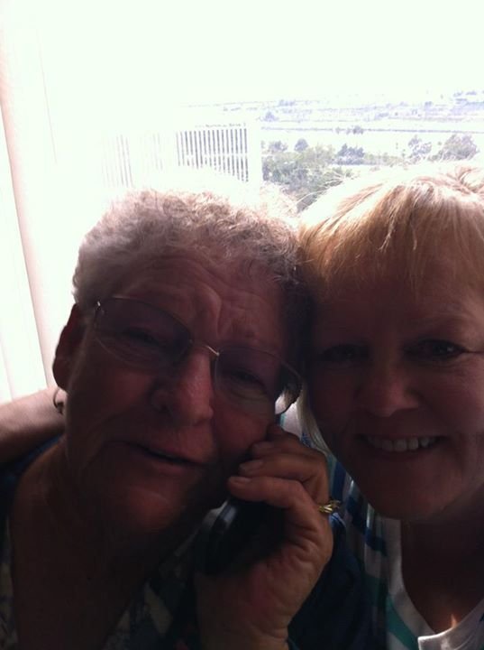 Loree Brockman's album, Mobile Uploads