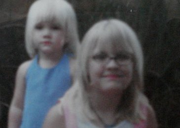 Chuck Bunn's album, Profile Pictures
