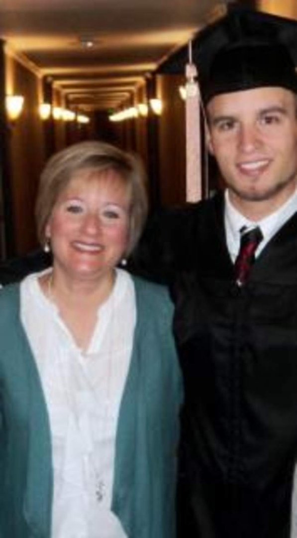 Tonya Morgan's album, Profile Pictures